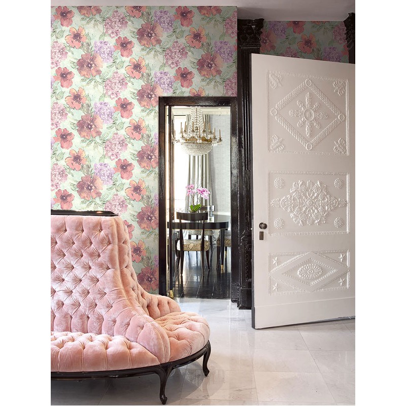 Floral wallpaper Bonniefield-960315