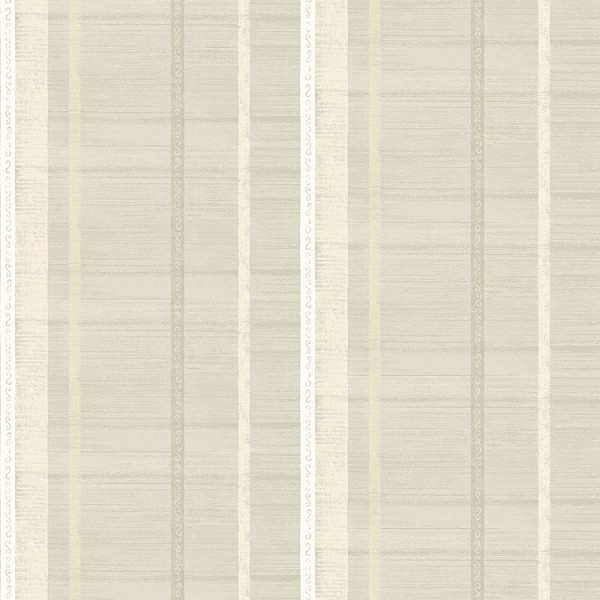 Wallpaper grey Milk & Honey-260358