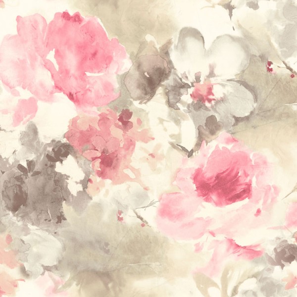 Floral wallpaper Astoria-971902