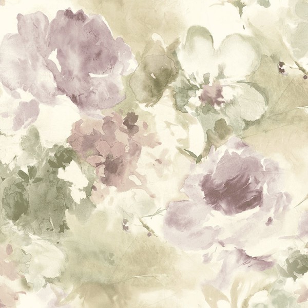 Floral wallpaper Astoria-341066