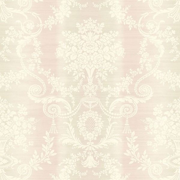 Floral wallpaper Chippenham-54040