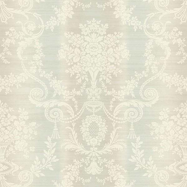 Floral wallpaper Chippenham-359730