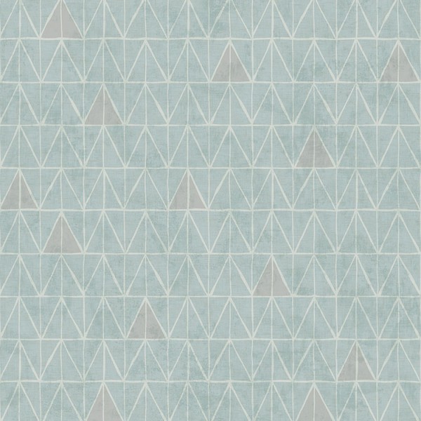 Geometric wallcoverings Hamzah-110368