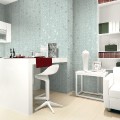 Geometric wallcoverings Hamzah-110368