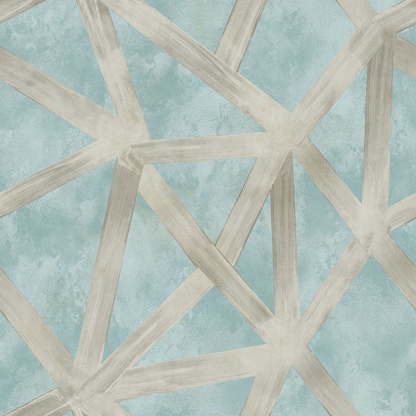 Geometric wallcoverings Ronald-762505