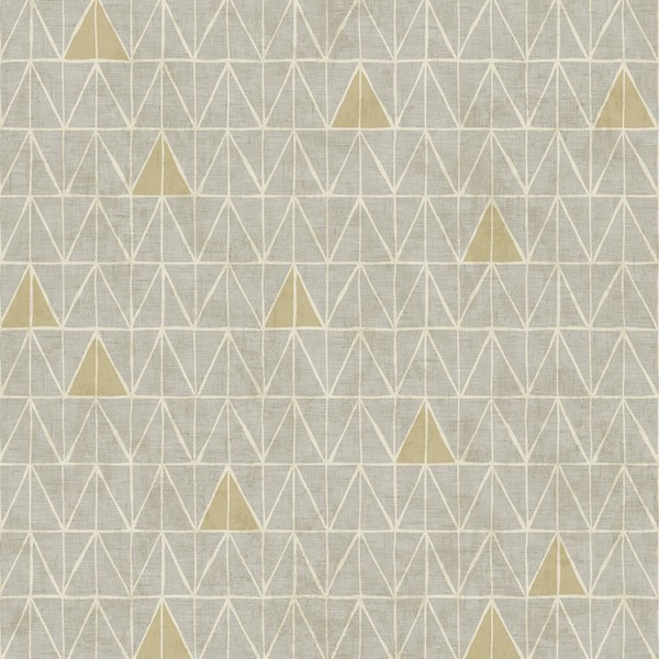 Geometric wallcoverings Hamzah-639419