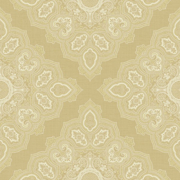 Wallpaper gold Raunds-61B830