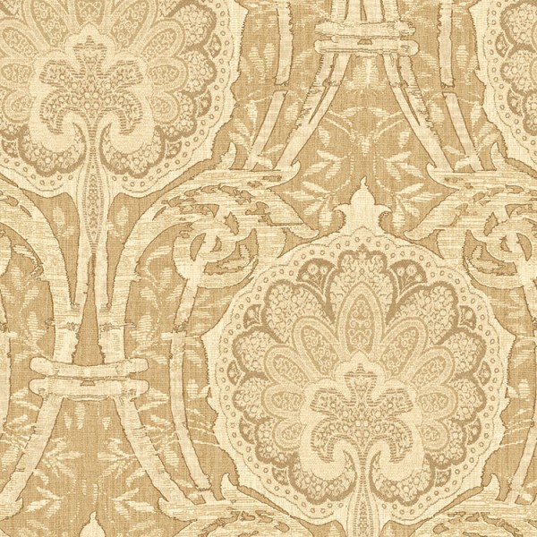 Wallpaper gold Rupert-358689