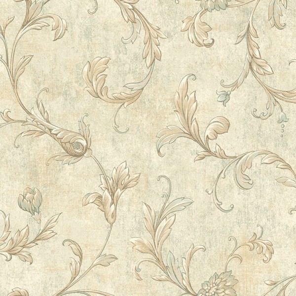 Wallpaper turquoise Darren-783252