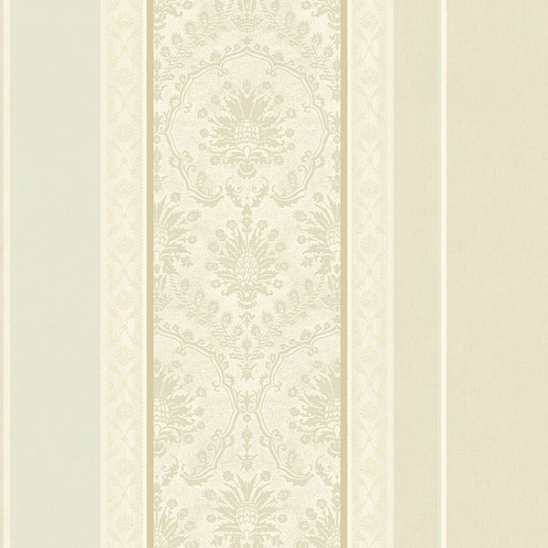 Wallpaper turquoise Cushing-314954