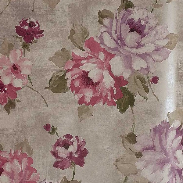 Floral wallpaper Monique Floral-927194