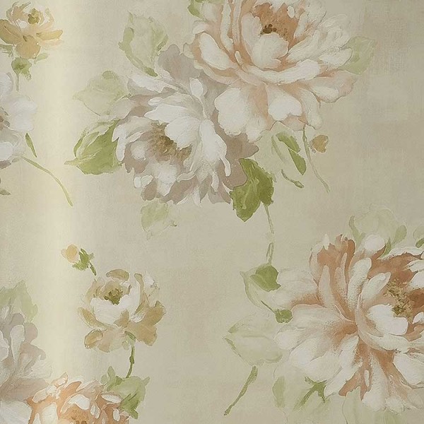 Floral wallpaper Monique Floral-242234