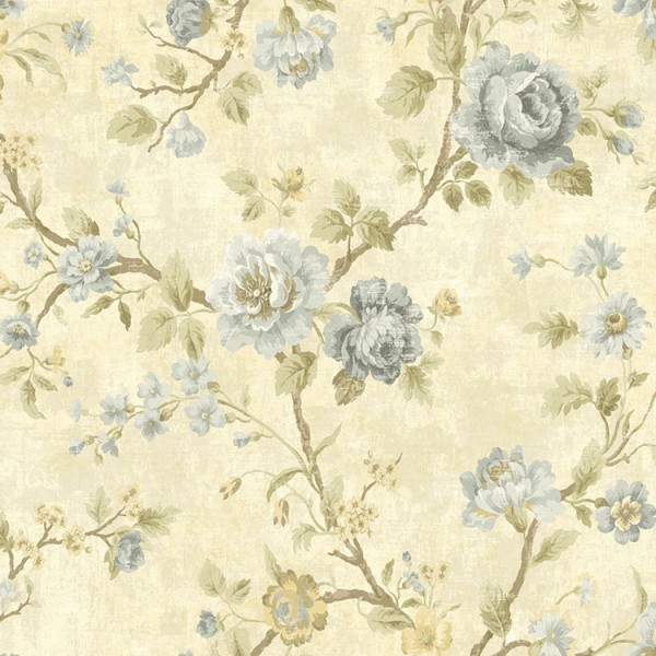 Floral wallpaper Anson-434060