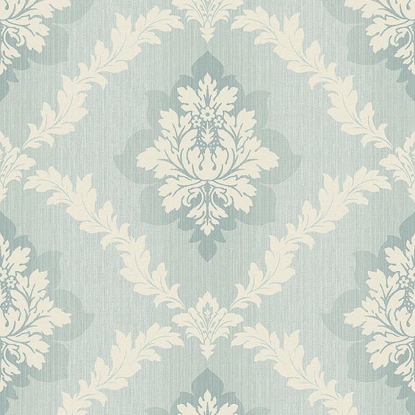 Modern wallpapers New York Damask-717504