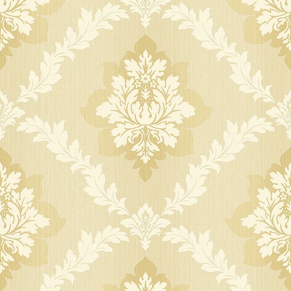 Modern wallpapers New York Damask-160468