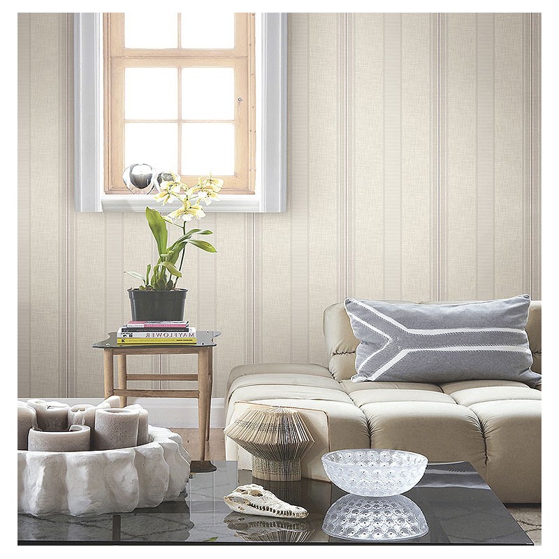 Modern wallpapers Balthazar Stripe-979608