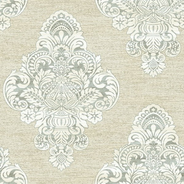 Oriental wallpaper Knoxville-297038