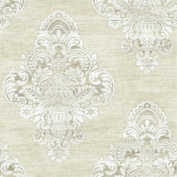 Oriental wallpaper Knoxville-528718