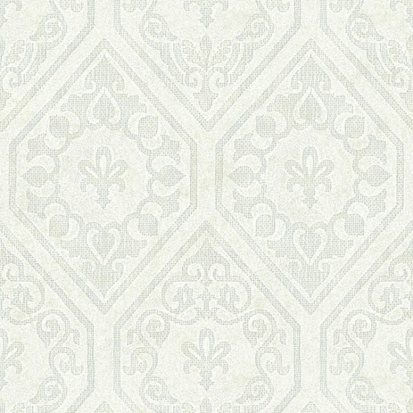 Oriental wallpaper Burbank-908337