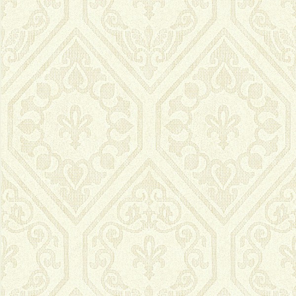 Oriental wallpaper Burbank-674257