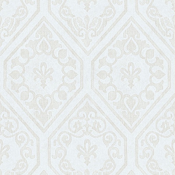 Oriental wallpaper Burbank-386858