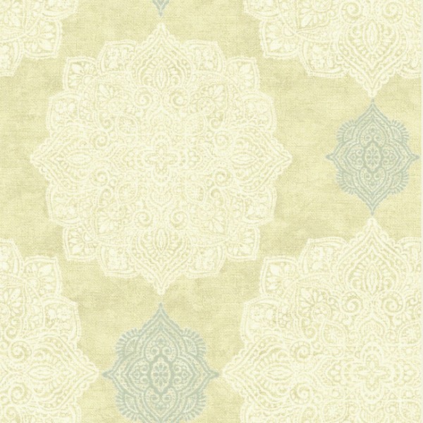 Oriental wallpaper Coos Bay-739624