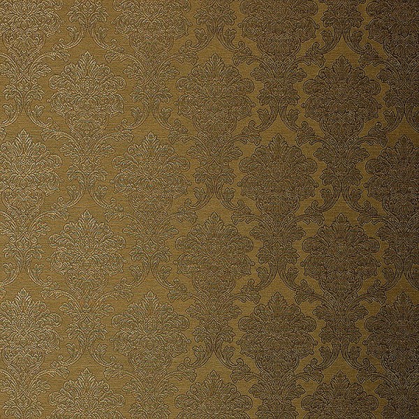 Wallpaper gold Carnforth-2DAD52