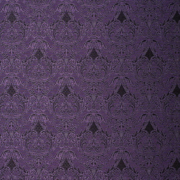 Textile wallpaper Saint Thomas-98B79C