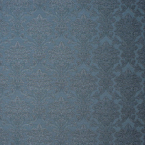 Wallpaper blue Carnforth-5C519A