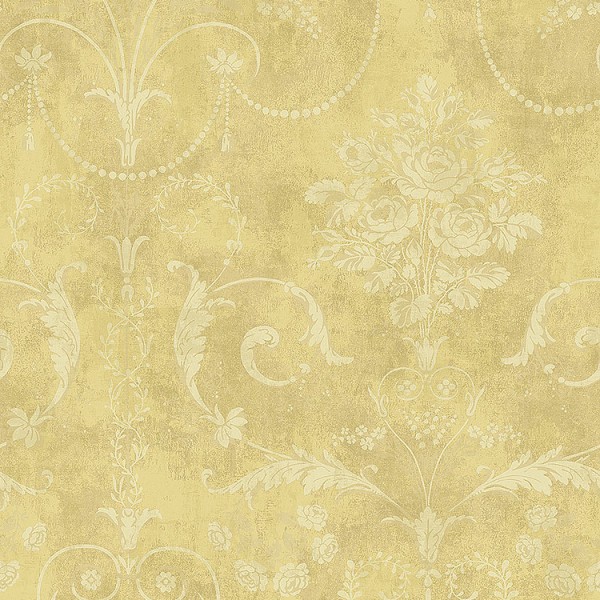 Wallpaper gold Glencairn-108462