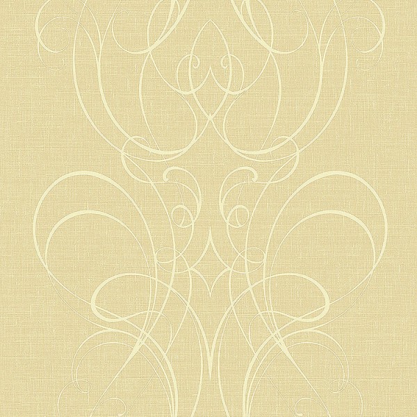 Wallpaper gold Gloucester-735351