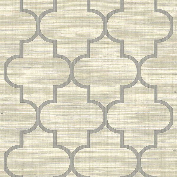 Geometric wallcoverings Leas-343057