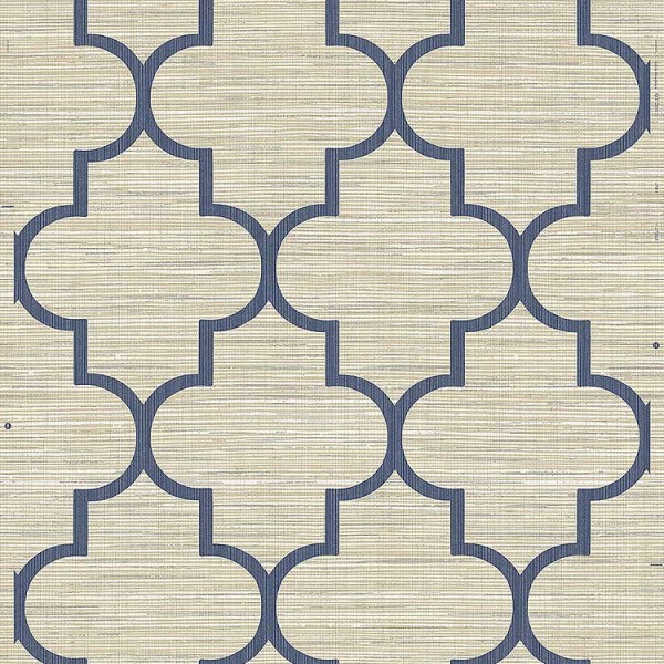 Geometric wallcoverings Leas-237246