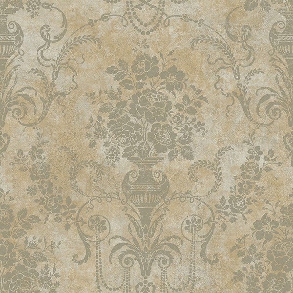 Wallpaper grey Fillmore-480088