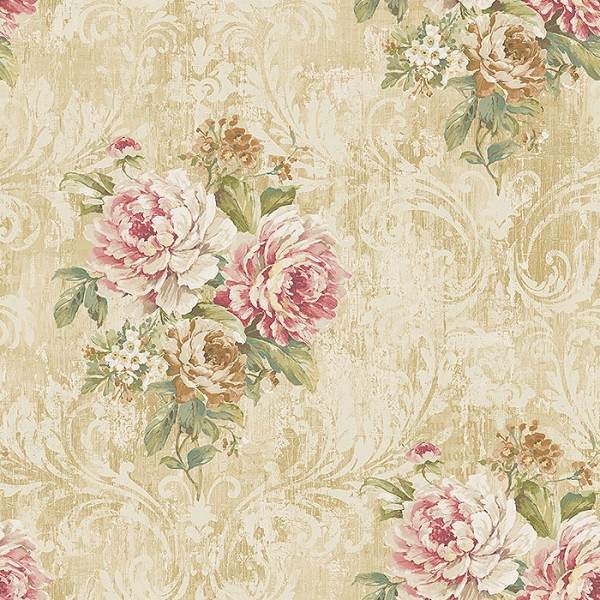 Wallpaper gold Neilson-293432