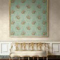 Floral wallpaper Rasen-779927