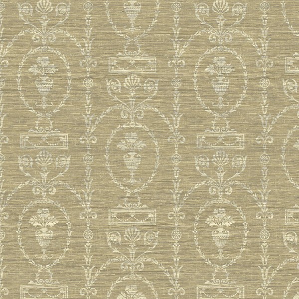 Oriental wallpaper Carrie-249530