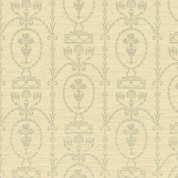 Oriental wallpaper Carrie-137058