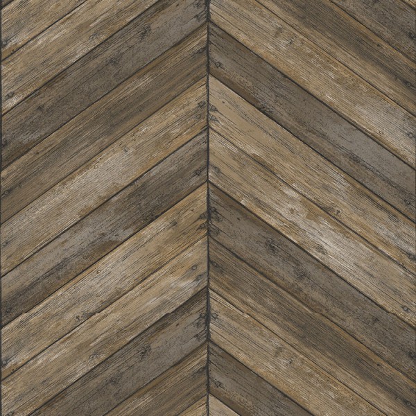 Industrial wall coverings Woody-214954