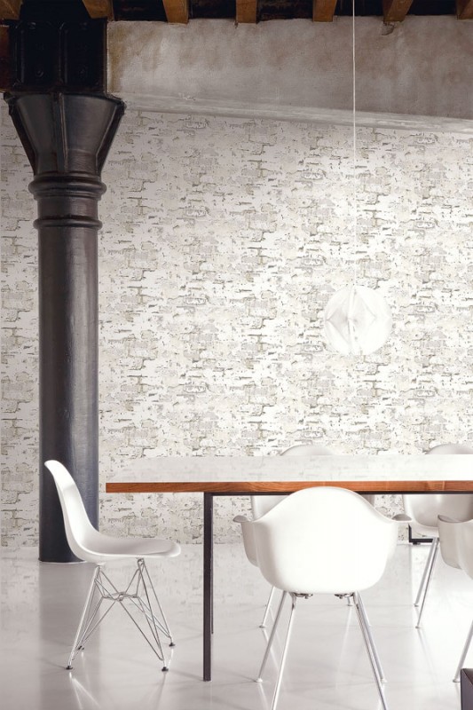 Industrial wall coverings Potsdam-285454