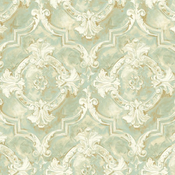 Baroque wallpaper Allie-128417