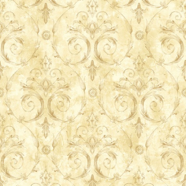 Wallpaper gold Dale-314747