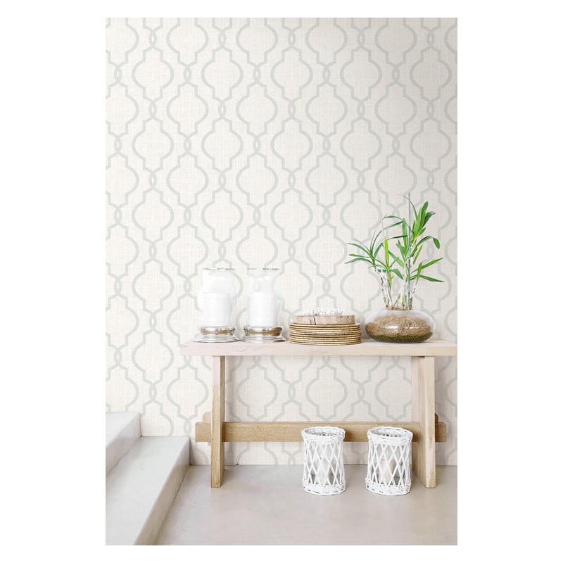 Oriental wallpaper Jasmin-143275