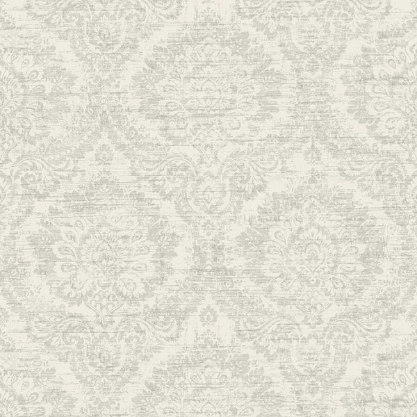 Wallpaper white Laila-243545